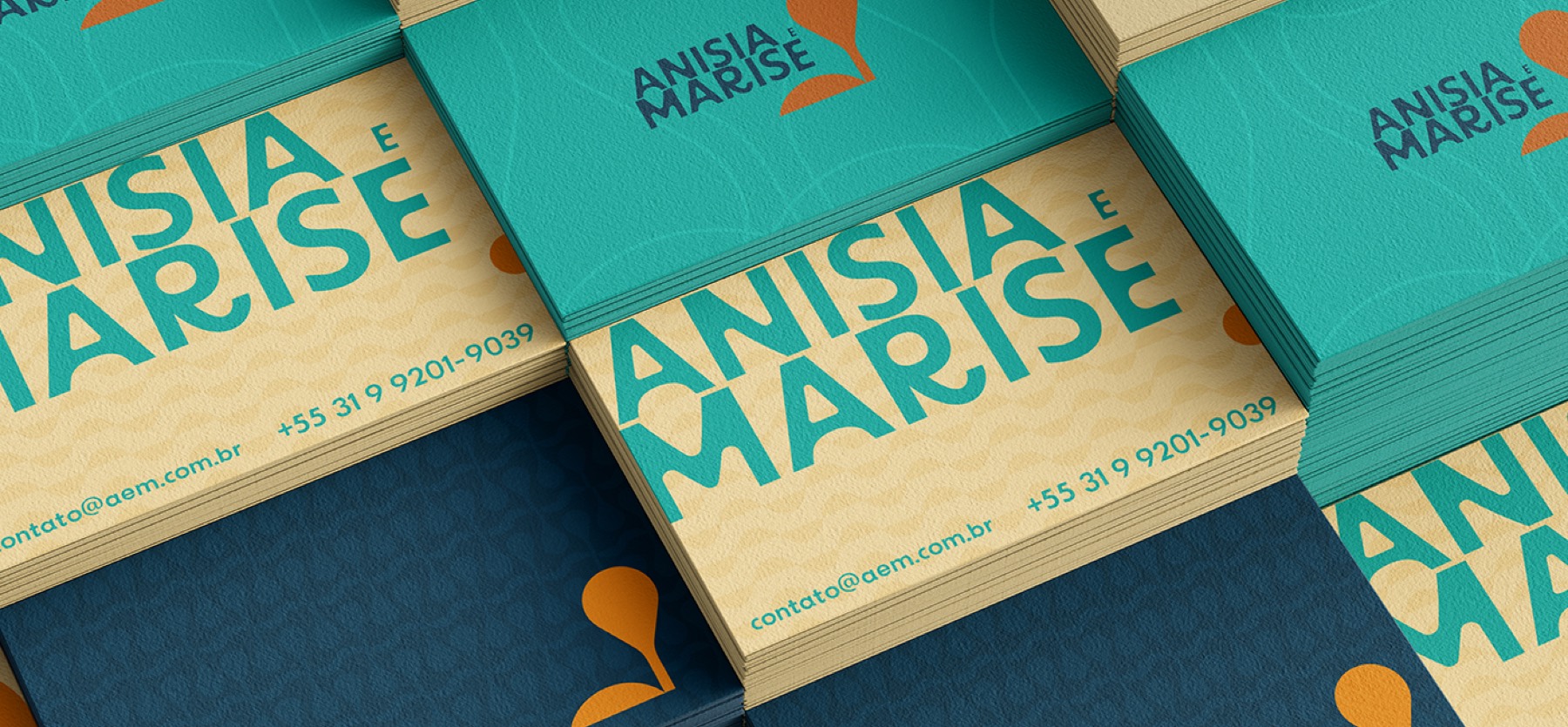 Anisia e Marise — imagem 10