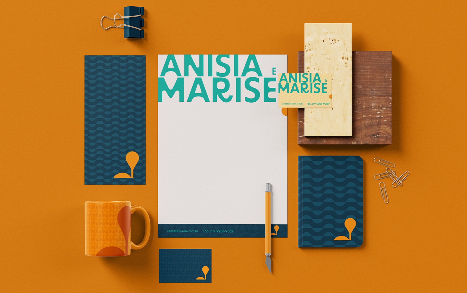 Anisia e Marise — imagem 11