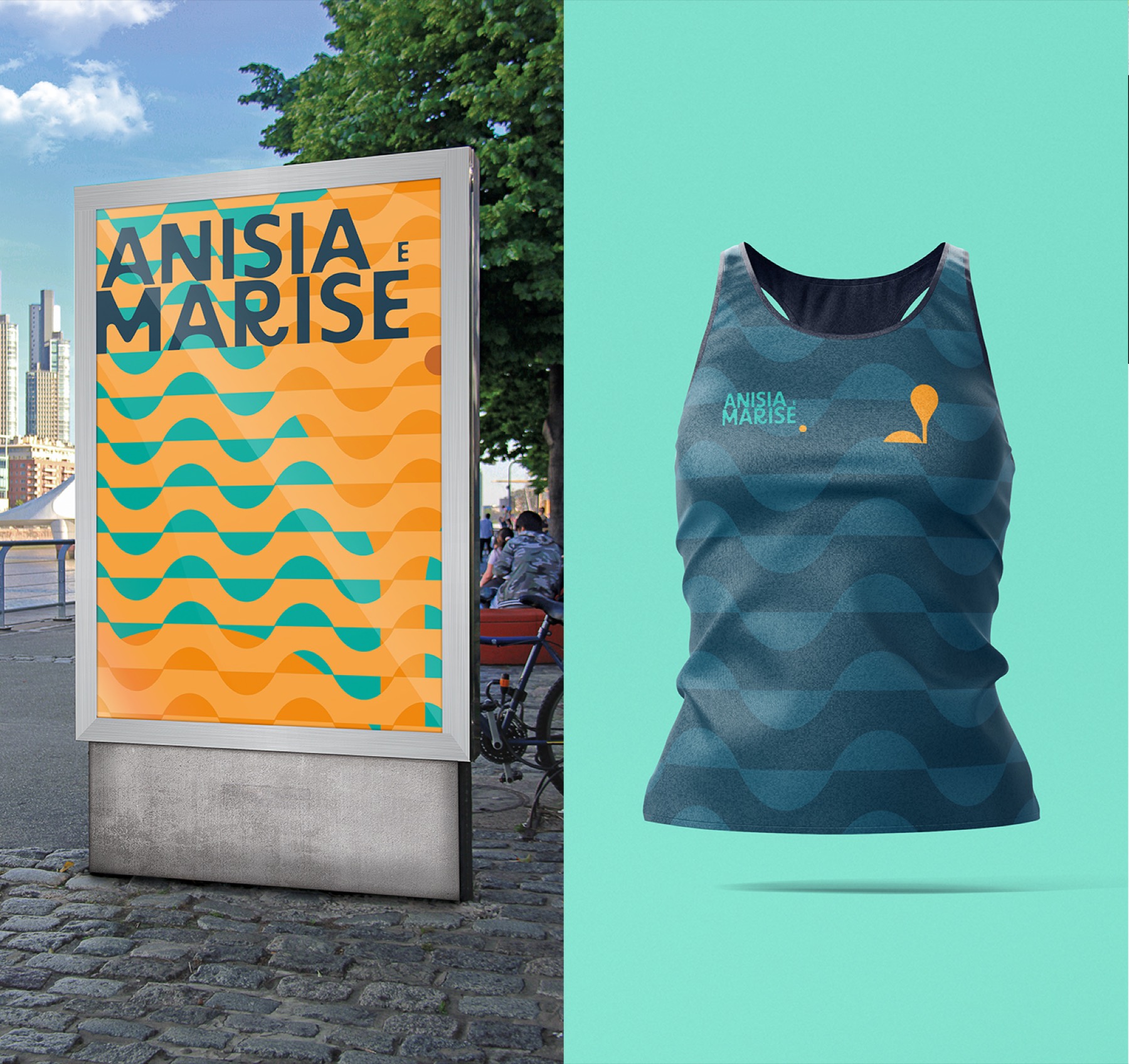 Anisia e Marise — imagem 21