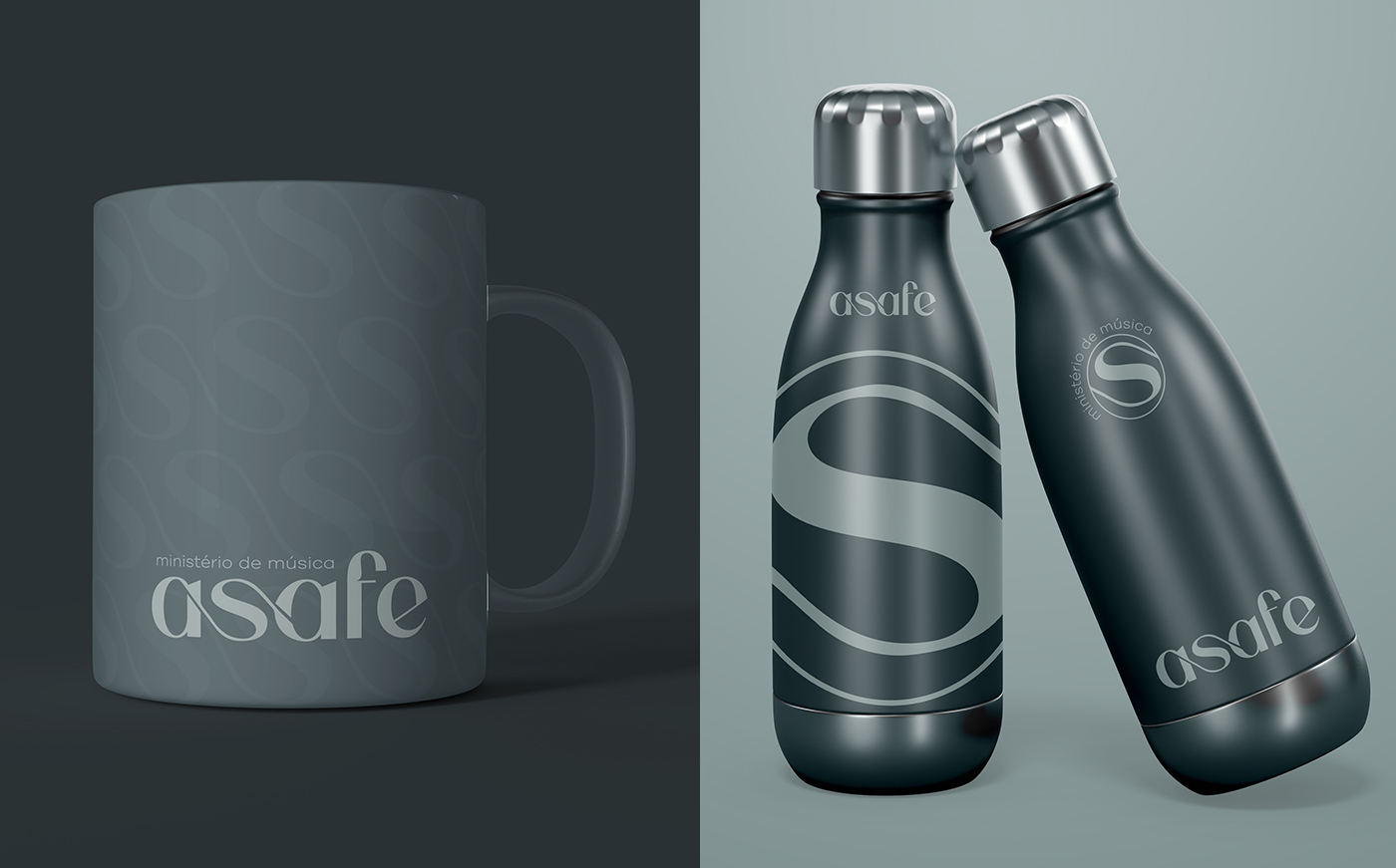 Asafe — imagem 17