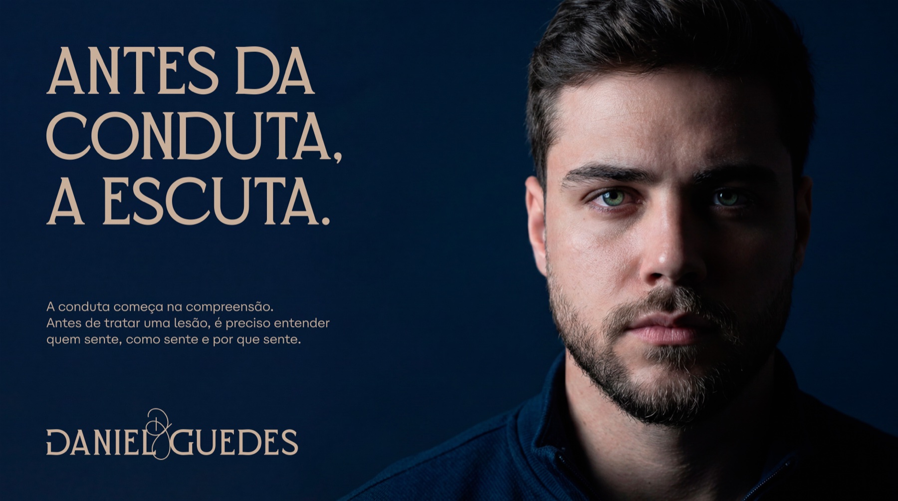 Daniel Guedes — imagem 2
