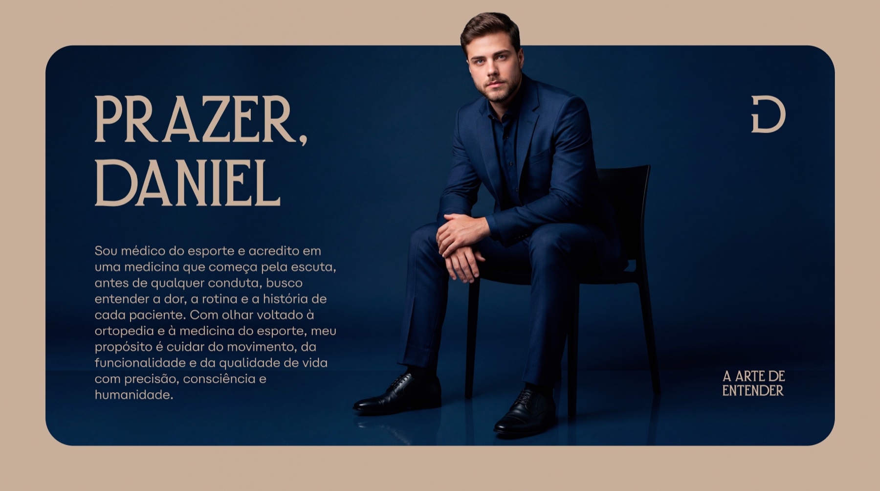 Daniel Guedes — imagem 5