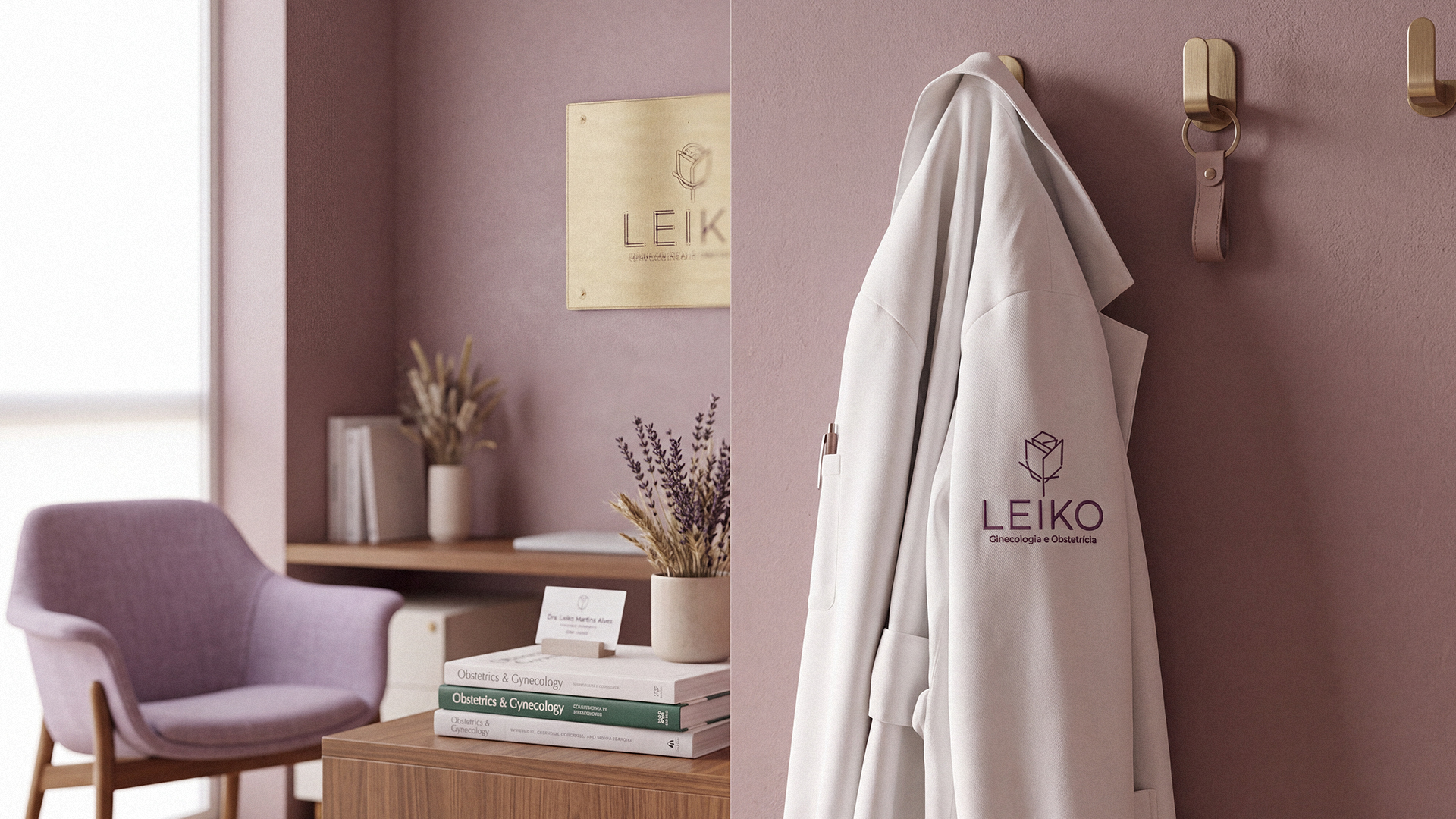 Leiko — imagem 15