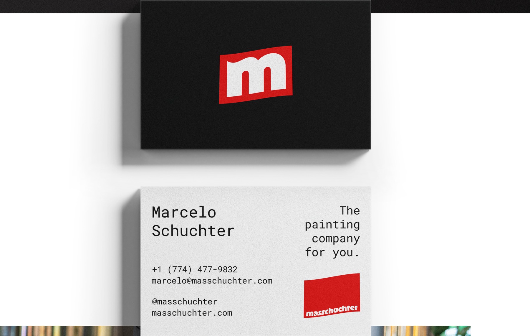 Masschuchter — imagem 2