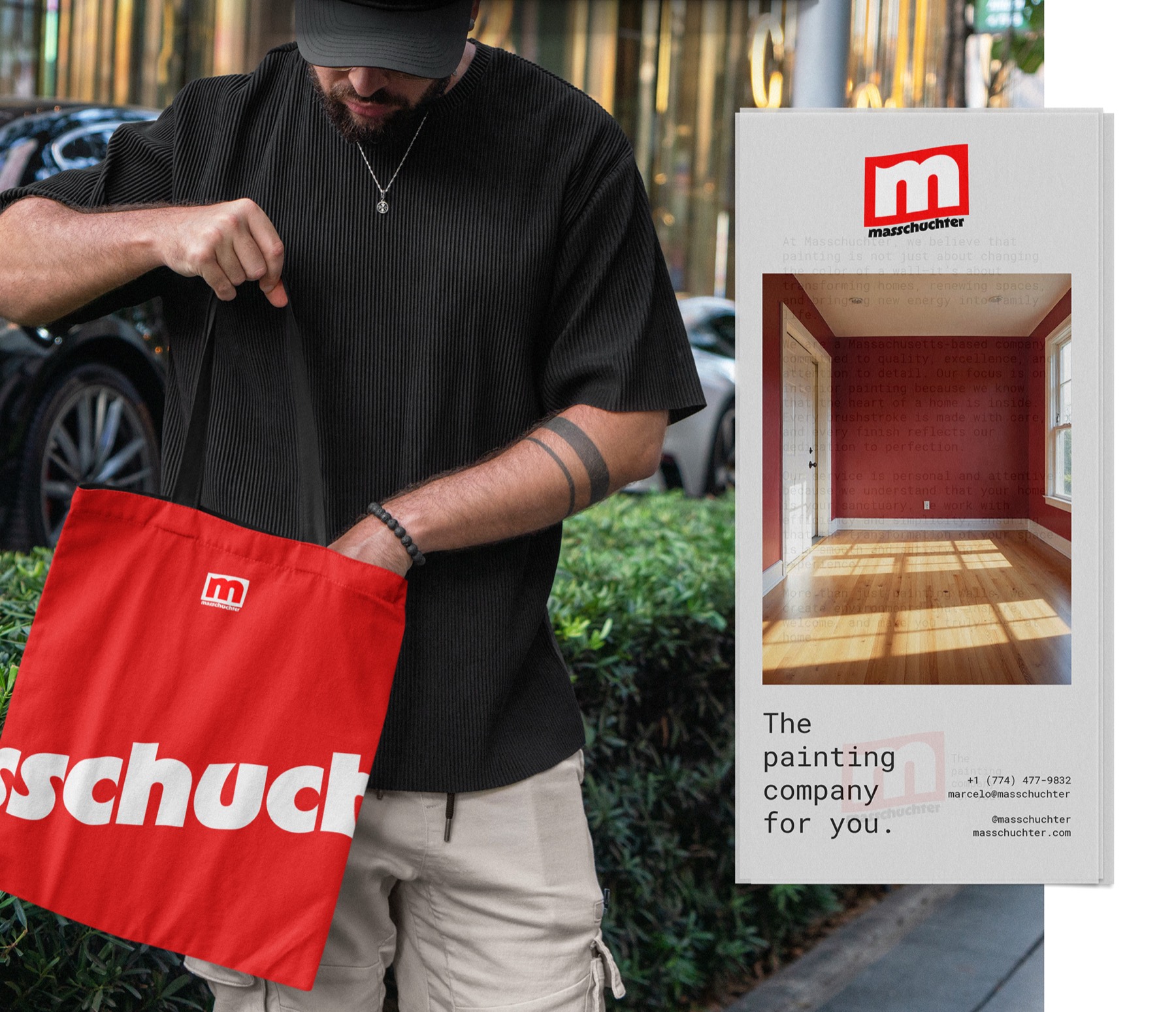 Masschuchter — imagem 3