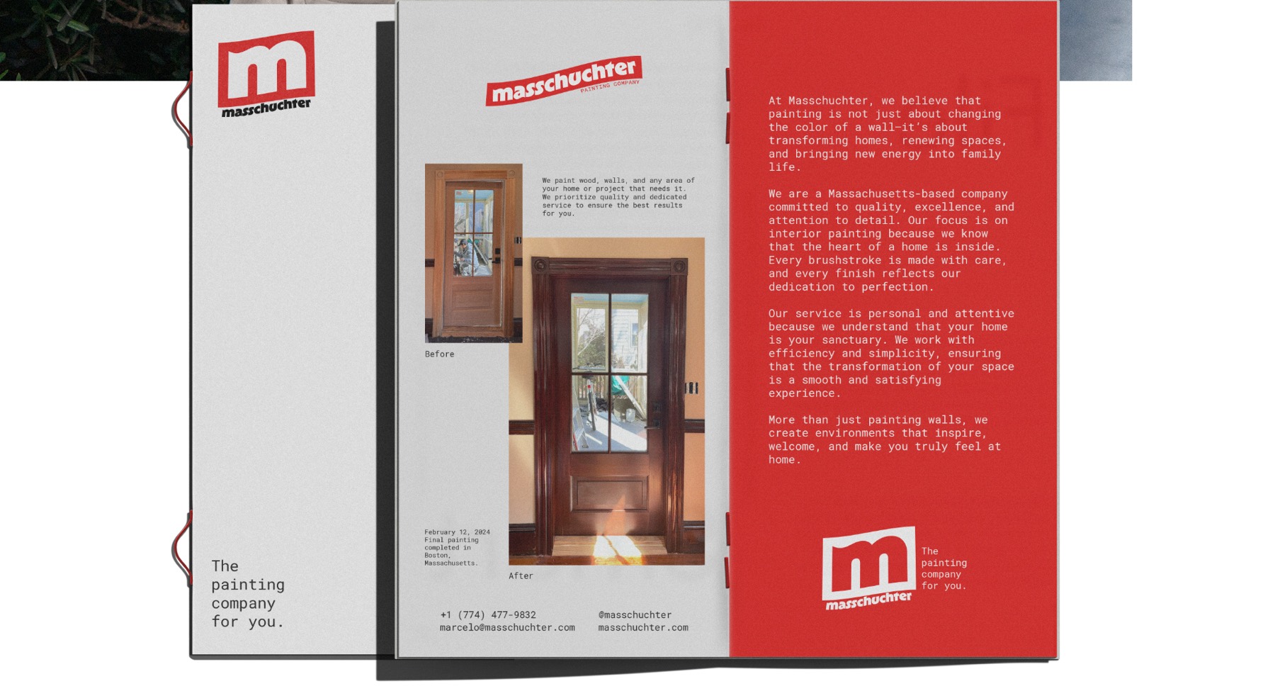Masschuchter — imagem 4