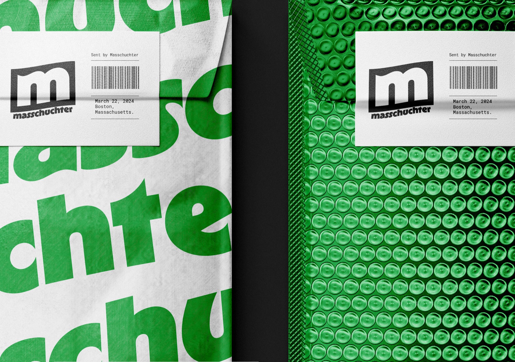 Masschuchter — imagem 5