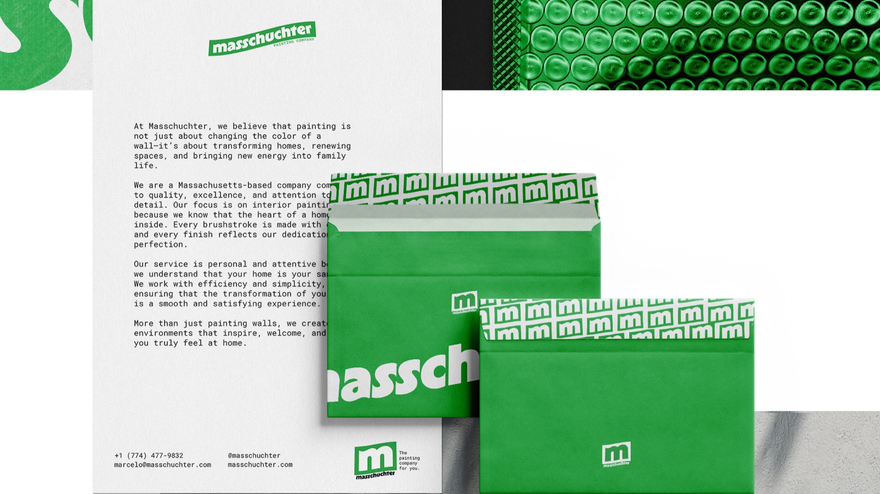 Masschuchter — imagem 6