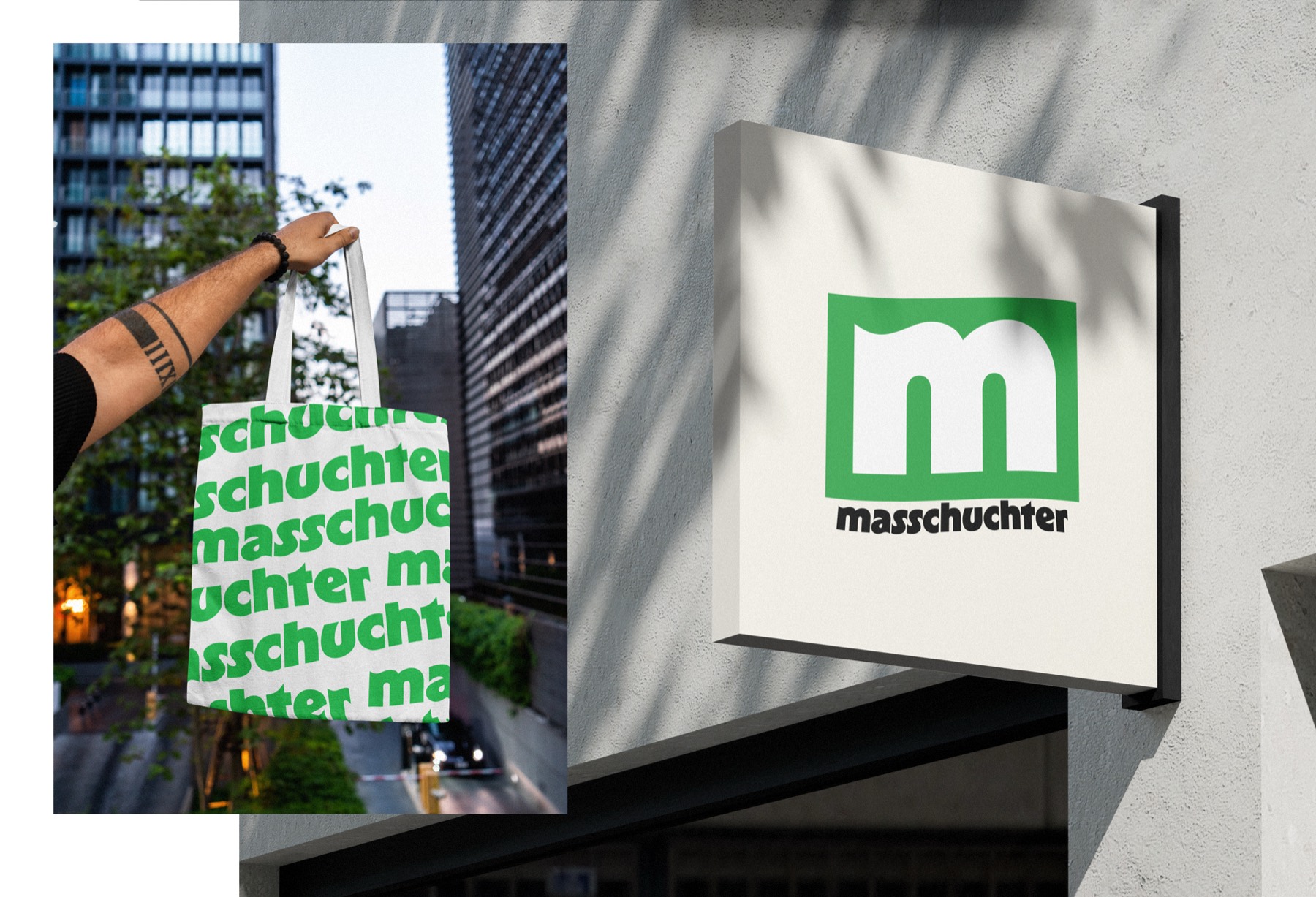 Masschuchter — imagem 7