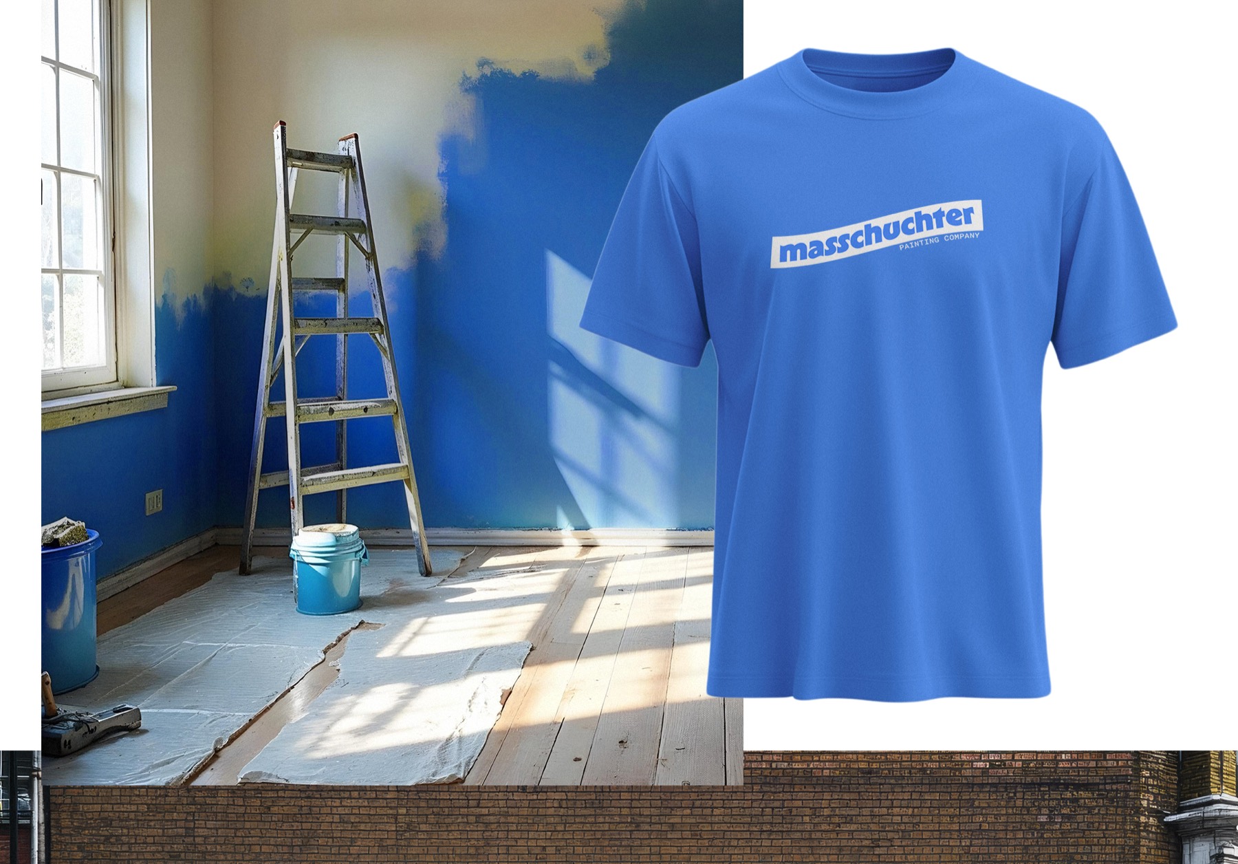 Masschuchter — imagem 9