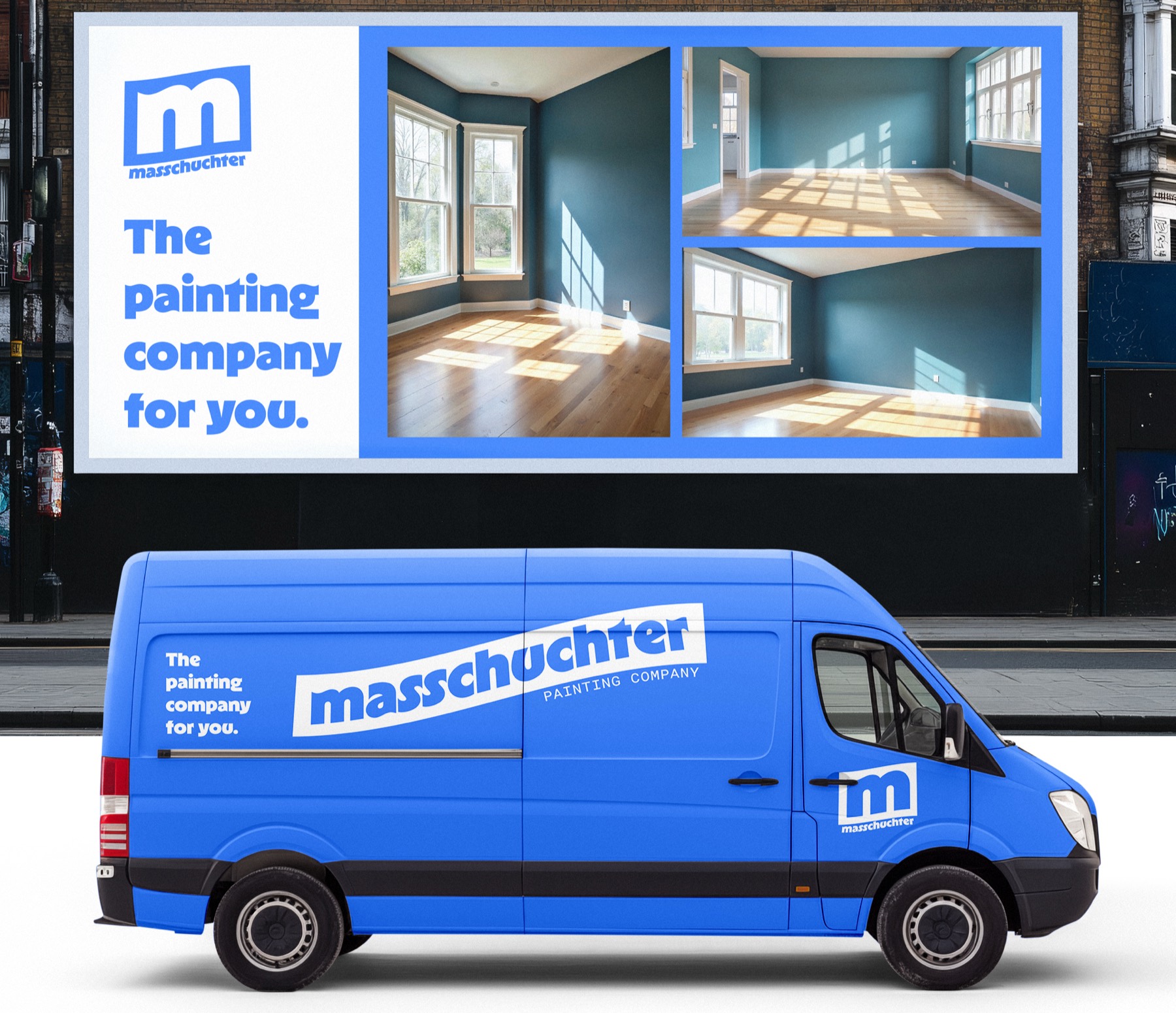Masschuchter — imagem 10